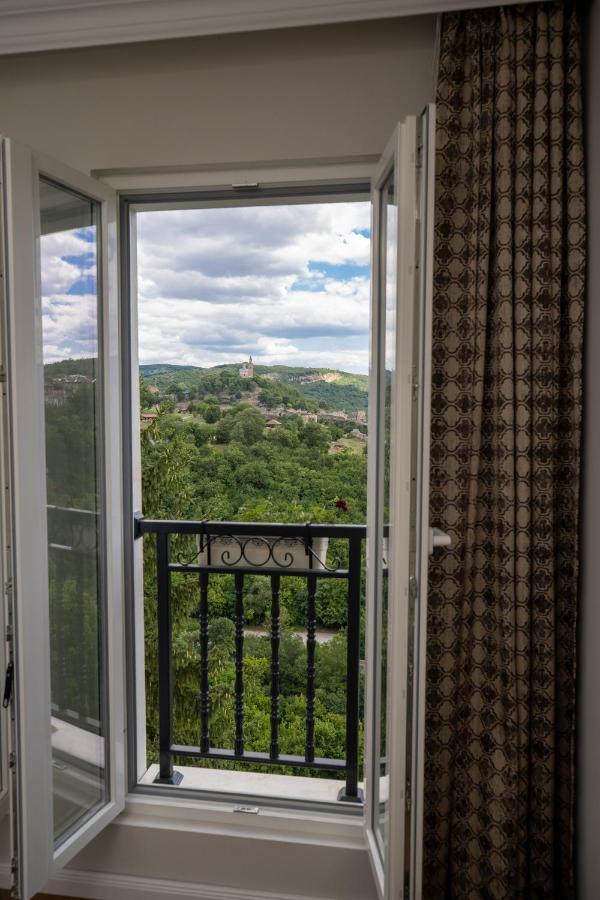 Tsarevets Panorama Apartment Велико Търново Екстериор снимка