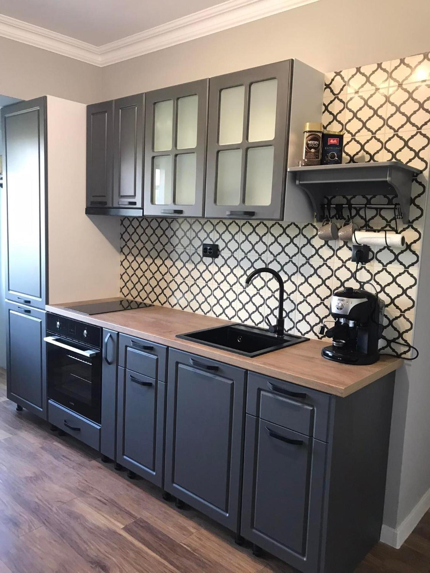 Tsarevets Panorama Apartment Велико Търново Екстериор снимка