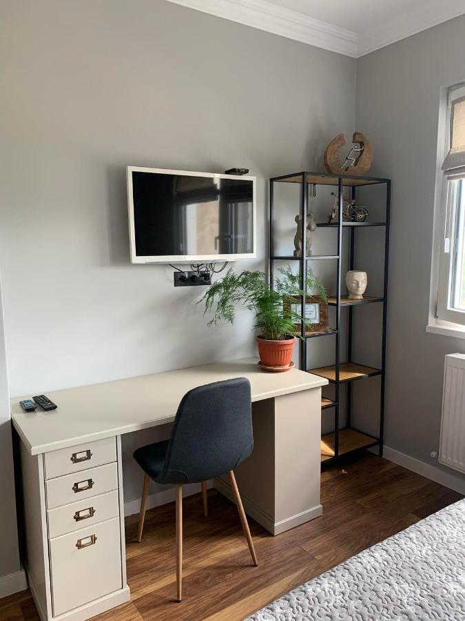 Tsarevets Panorama Apartment Велико Търново Екстериор снимка