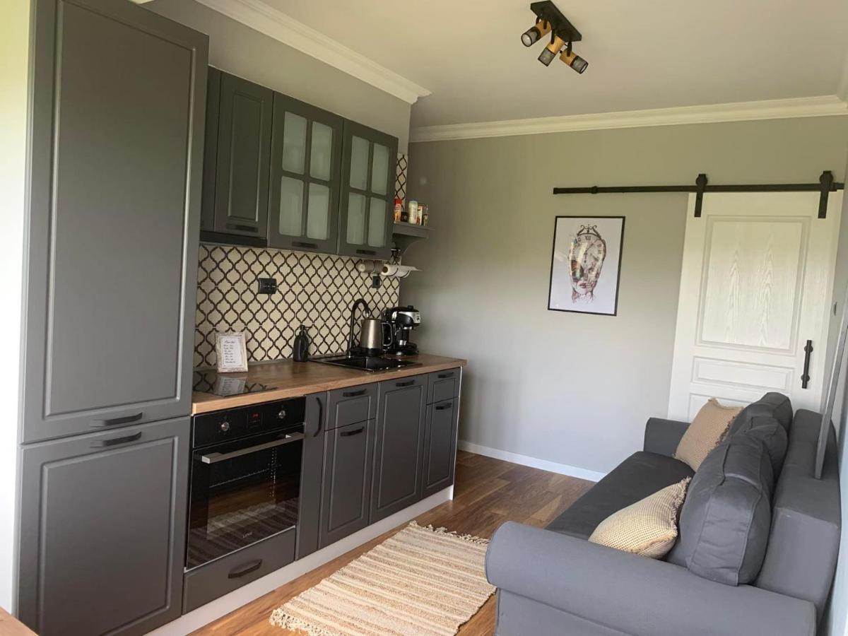 Tsarevets Panorama Apartment Велико Търново Екстериор снимка