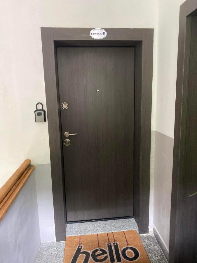 Tsarevets Panorama Apartment Велико Търново Екстериор снимка